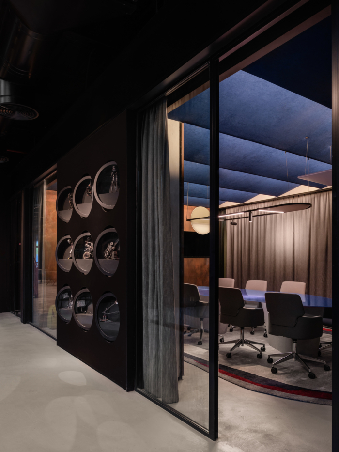 Red Bull Egypt Offices – Cairo - 11