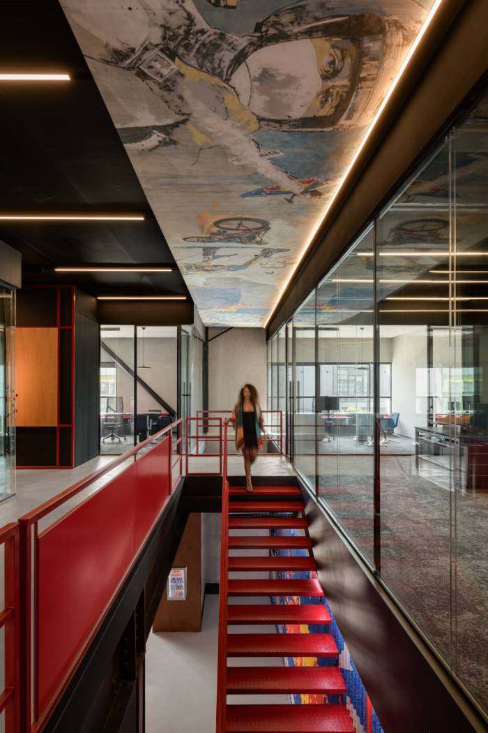 Red Bull Egypt Offices – Cairo - 12