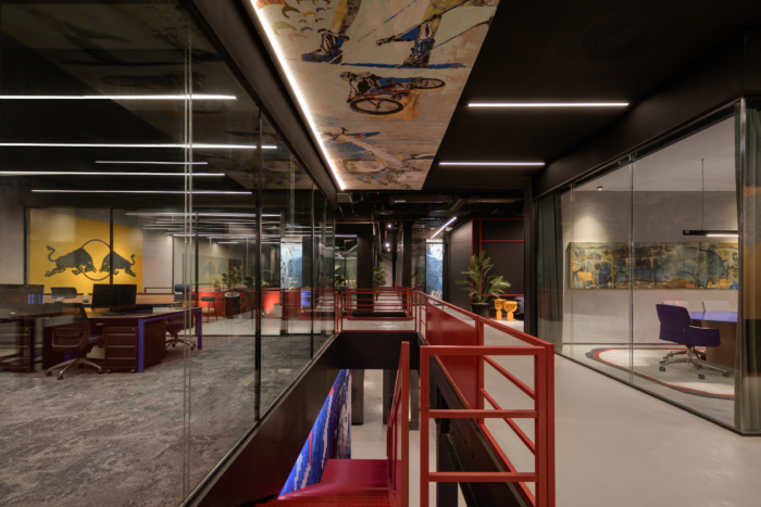 Red Bull Egypt Offices – Cairo - 13
