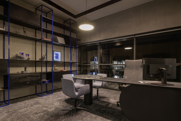 Red Bull Egypt Offices – Cairo - 15