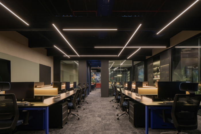 Red Bull Egypt Offices – Cairo - 16