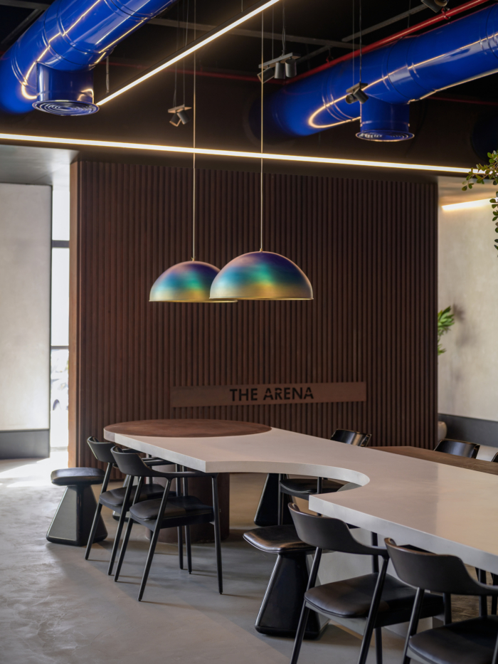 Red Bull Egypt Offices – Cairo - 8