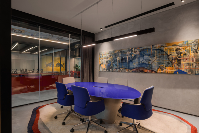 Red Bull Egypt Offices – Cairo - 18