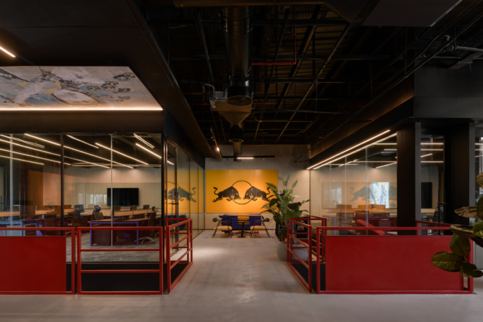 Red Bull Egypt Offices – Cairo - 19