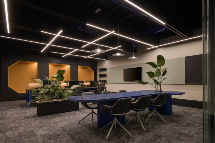 Red Bull Egypt Offices – Cairo - 21