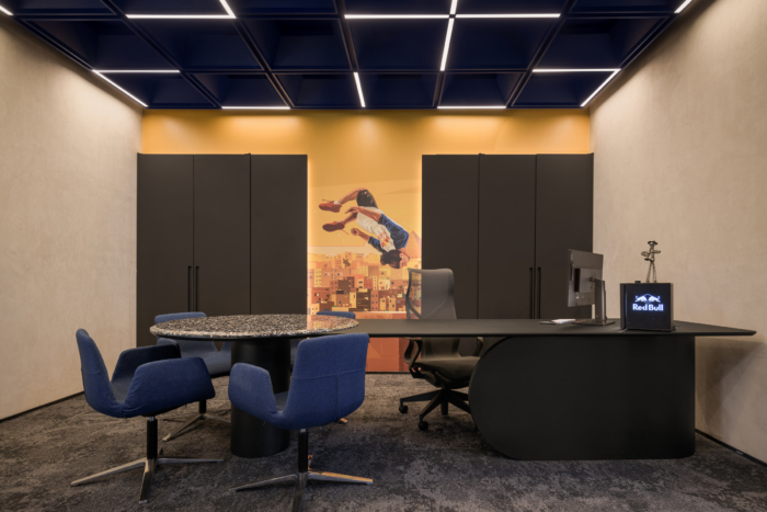 Red Bull Egypt Offices – Cairo - 22