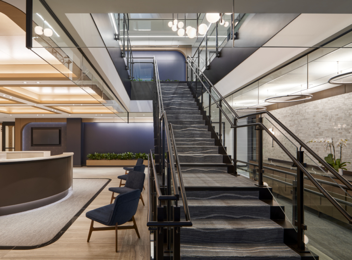 Sheppard Offices – Los Angeles - 3