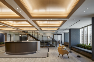 Sheppard Offices – Los Angeles
