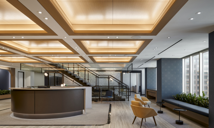Sheppard Offices – Los Angeles - 2