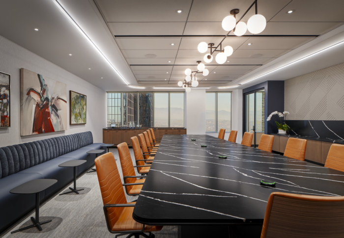 Sheppard Offices – Los Angeles - 4