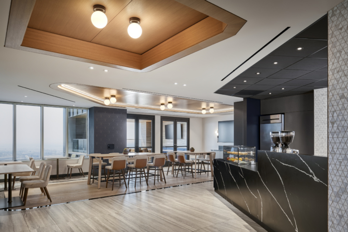 Sheppard Offices – Los Angeles - 9