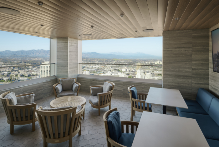 Sheppard Offices – Los Angeles - 10