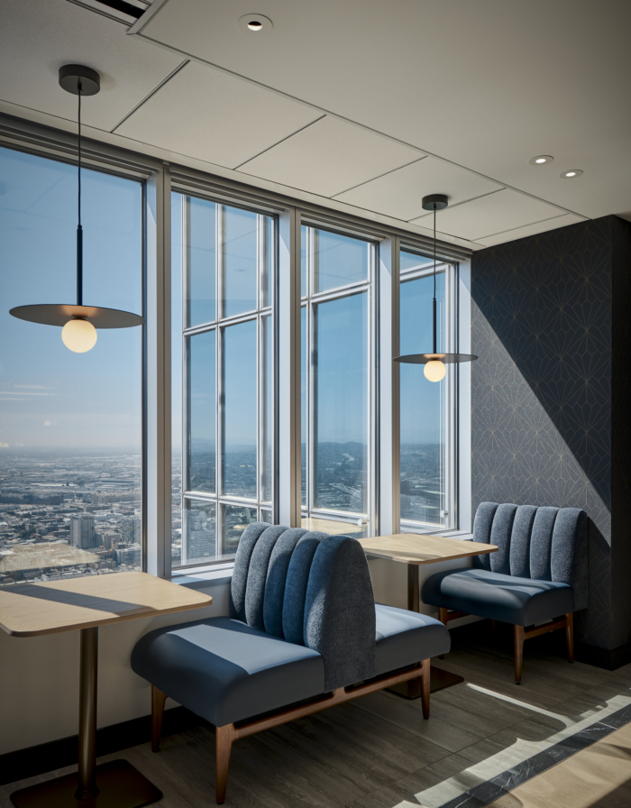Sheppard Offices – Los Angeles - 8