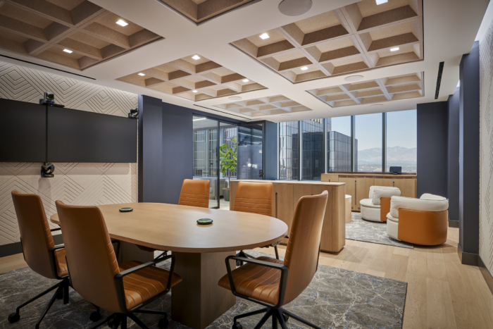 Sheppard Offices – Los Angeles - 7