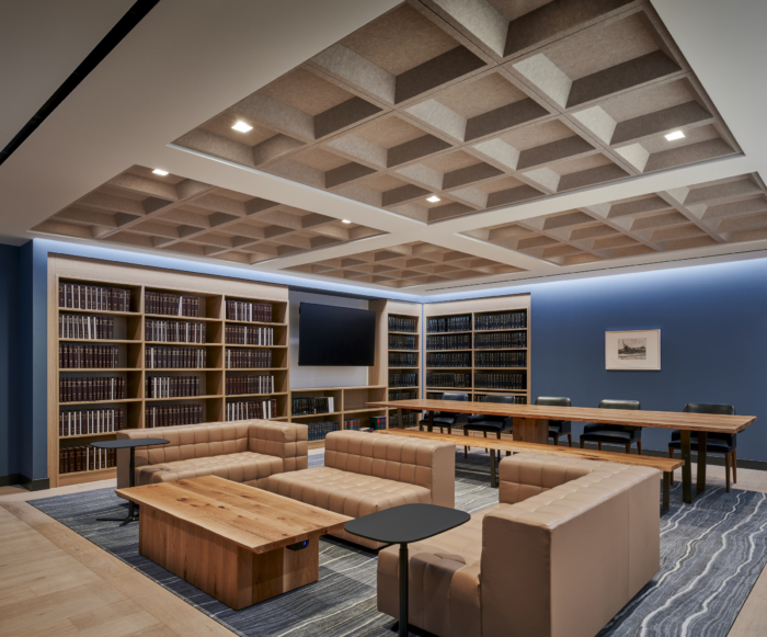 Sheppard Offices – Los Angeles - 6