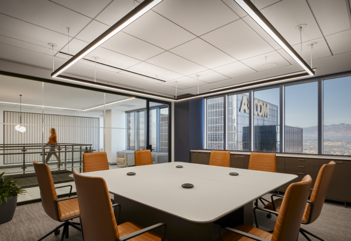 Sheppard Offices – Los Angeles - 5