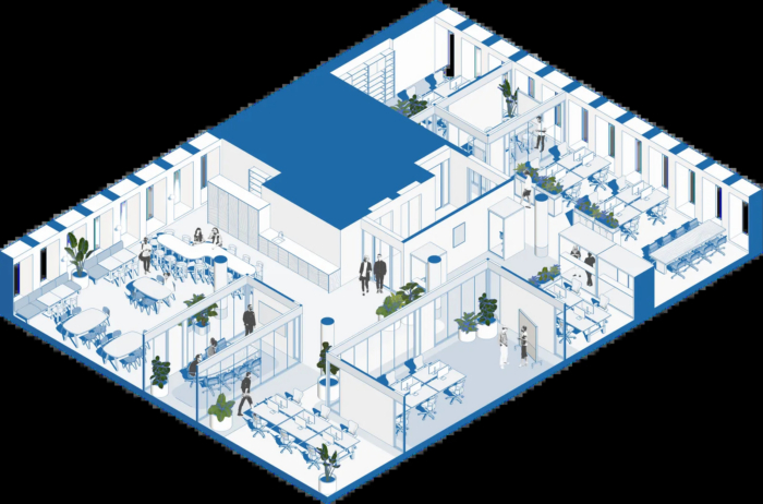 Salacia Solutions Offices – Rotterdam - 9