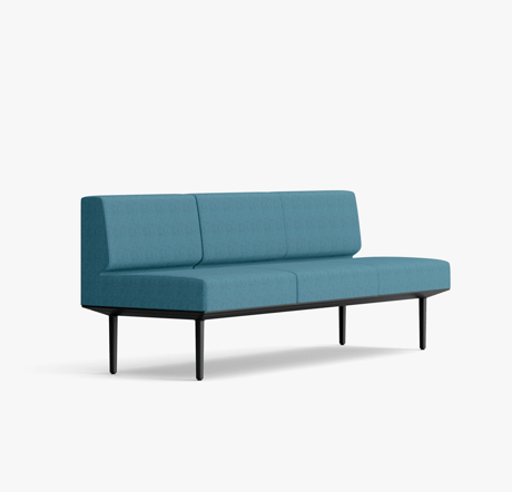 Actiu - Longo Sofa