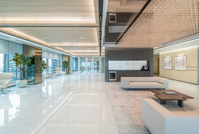 Confidential Law Firm Offices - Singapore - 4