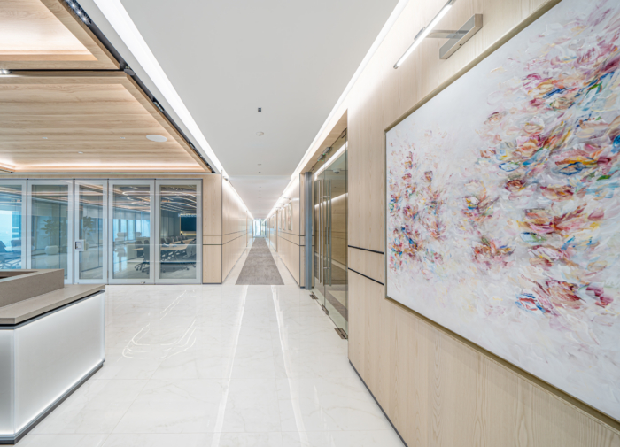 Confidential Law Firm Offices - Singapore - 5