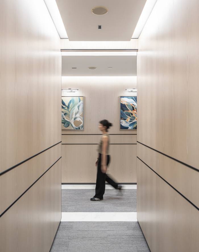 Confidential Law Firm Offices - Singapore - 9
