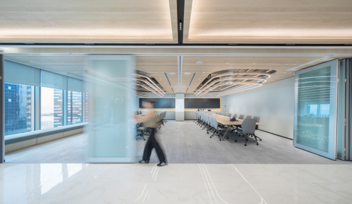 Confidential Law Firm Offices - Singapore - 6