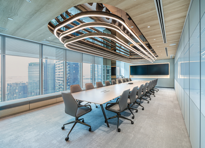 Confidential Law Firm Offices - Singapore - 7