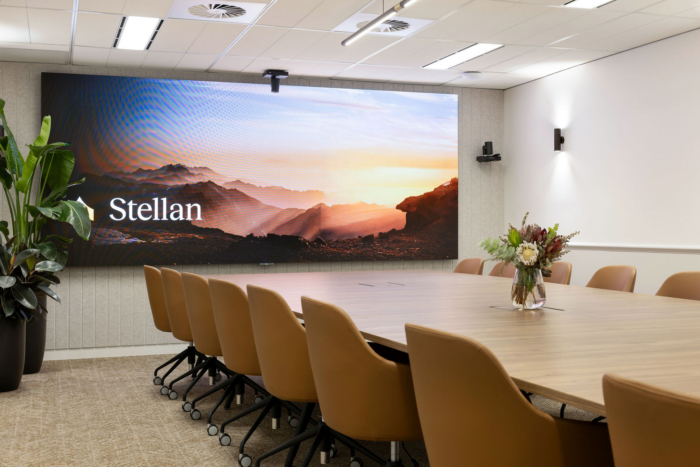 Stellan Offices - Adelaide - 5