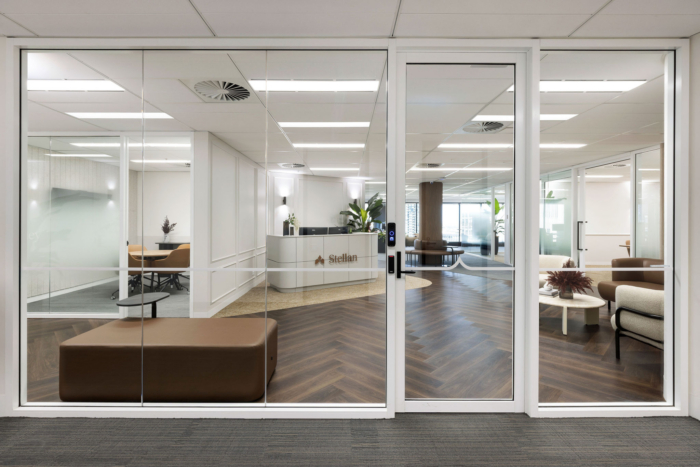 Stellan Offices - Adelaide - 1