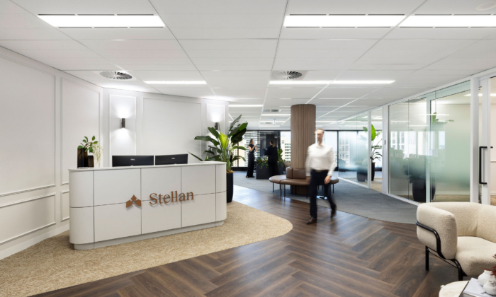 Stellan Offices – Adelaide - 2