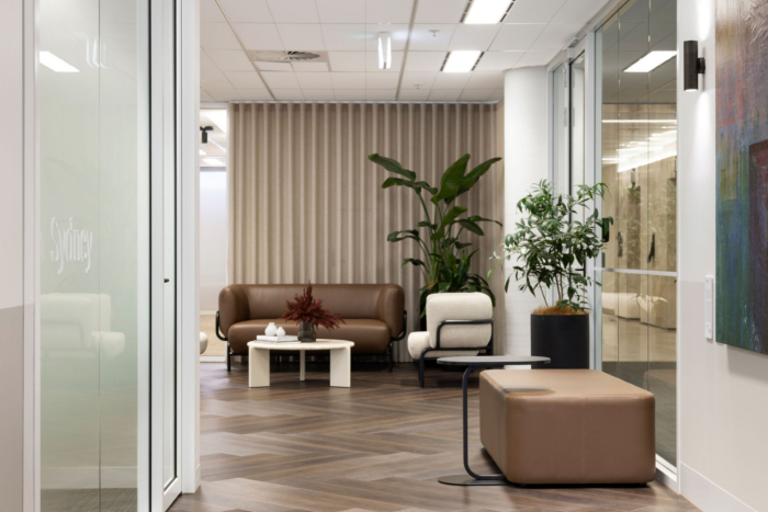 Stellan Offices - Adelaide - 3