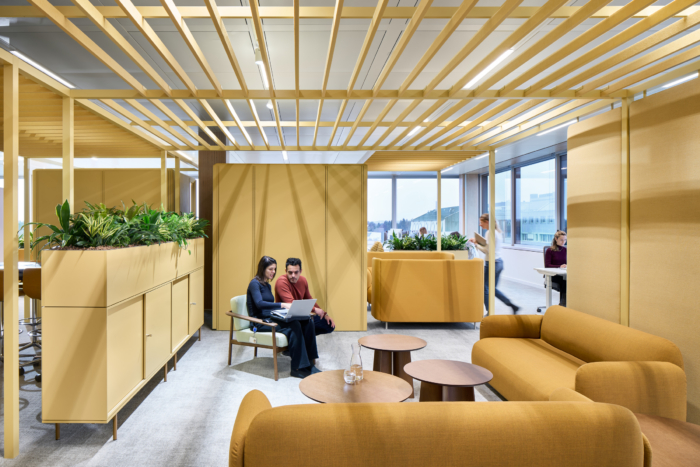 Roche Diagnostics Offices – Penzberg - 11