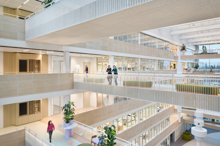 Roche Diagnostics Offices – Penzberg - 1