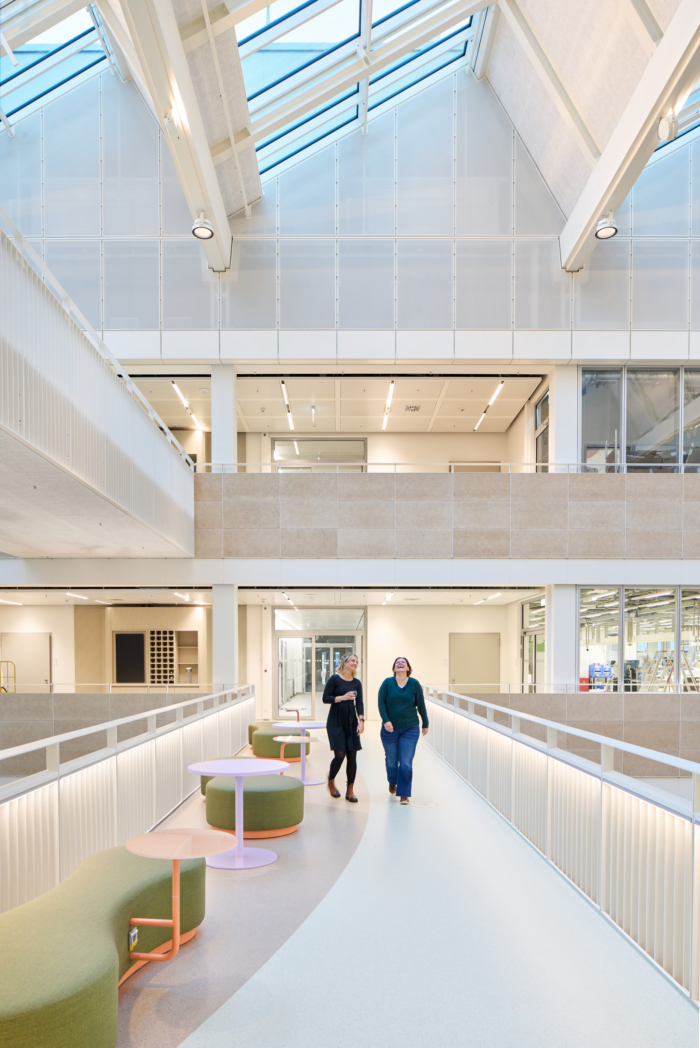 Roche Diagnostics Offices – Penzberg - 3