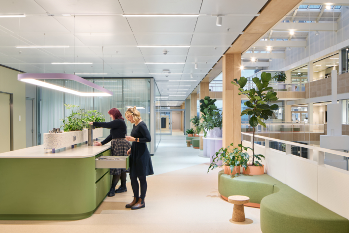 Roche Diagnostics Offices – Penzberg - 6