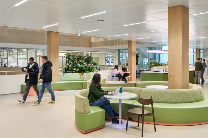 Roche Diagnostics Offices – Penzberg - 5