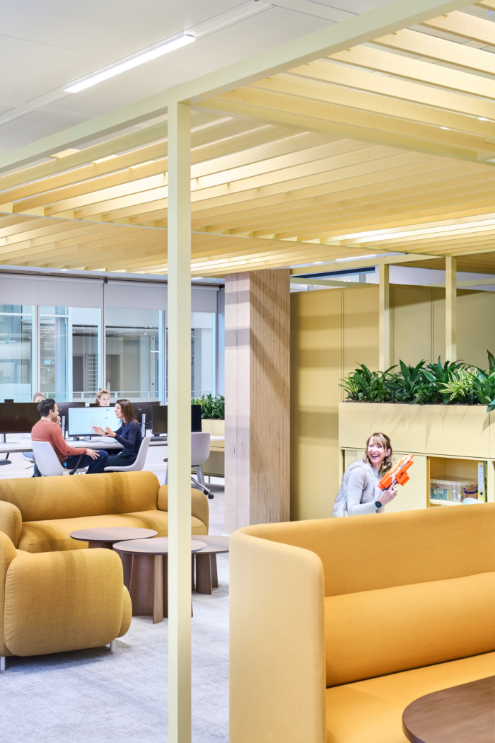 Roche Diagnostics Offices – Penzberg - 12