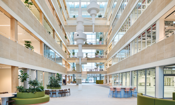 Roche Diagnostics Offices – Penzberg - 2