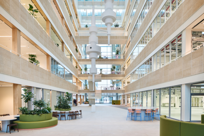 Roche Diagnostics Offices – Penzberg - 2