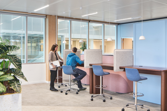 Roche Diagnostics Offices – Penzberg - 9