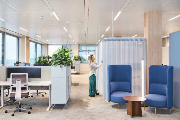Roche Diagnostics Offices – Penzberg - 10