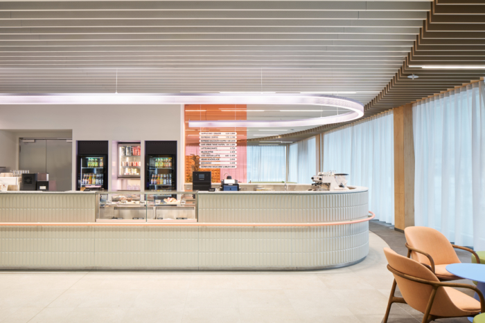 Roche Diagnostics Offices – Penzberg - 8