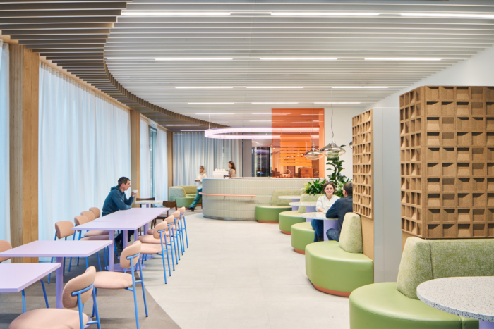 Roche Diagnostics Offices – Penzberg - 4