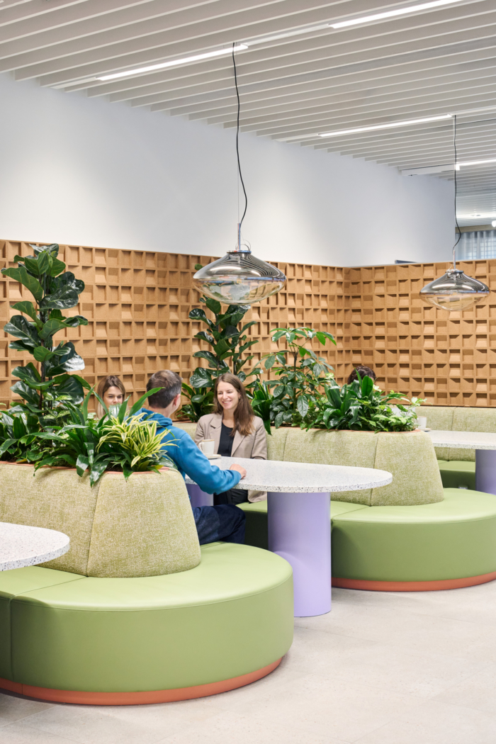 Roche Diagnostics Offices – Penzberg - 7