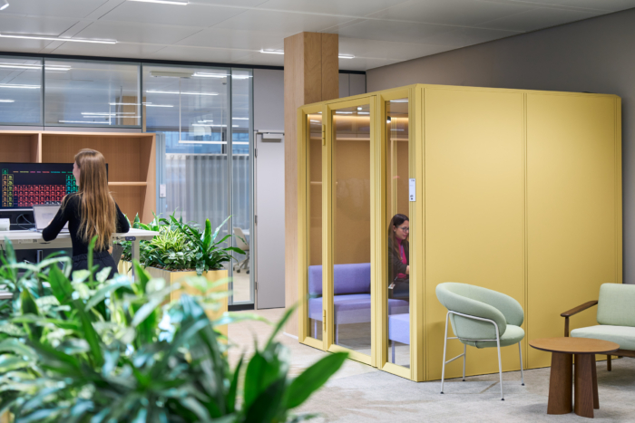 Roche Diagnostics Offices – Penzberg - 13