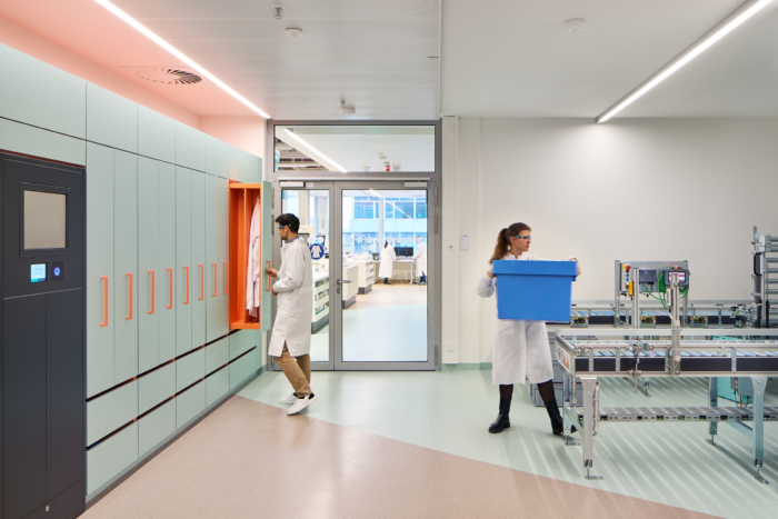 Roche Diagnostics Offices – Penzberg - 15