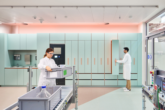 Roche Diagnostics Offices – Penzberg - 16