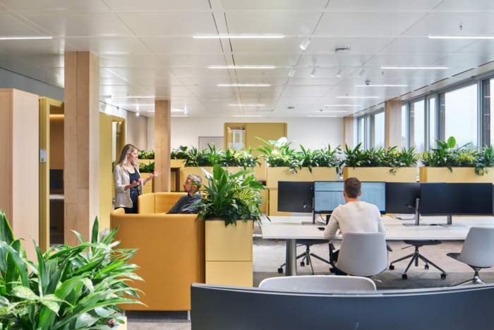 Roche Diagnostics Offices – Penzberg - 14