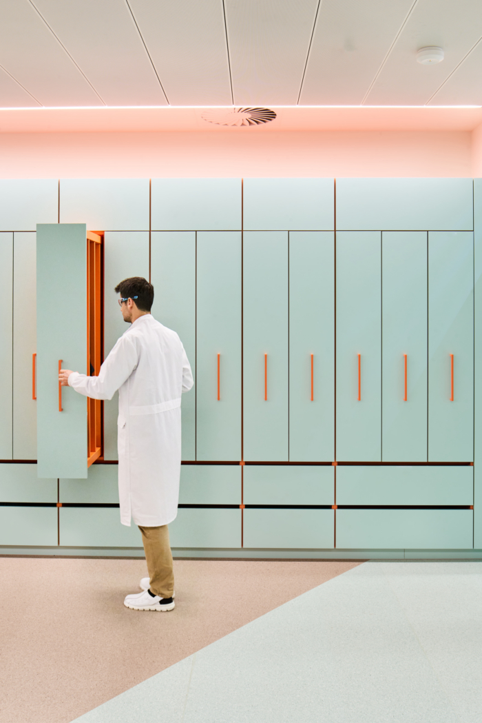 Roche Diagnostics Offices – Penzberg - 17