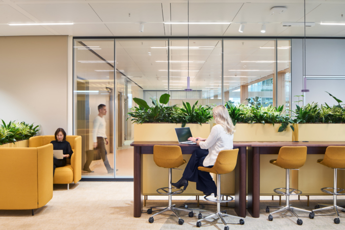 Roche Diagnostics Offices – Penzberg - 18
